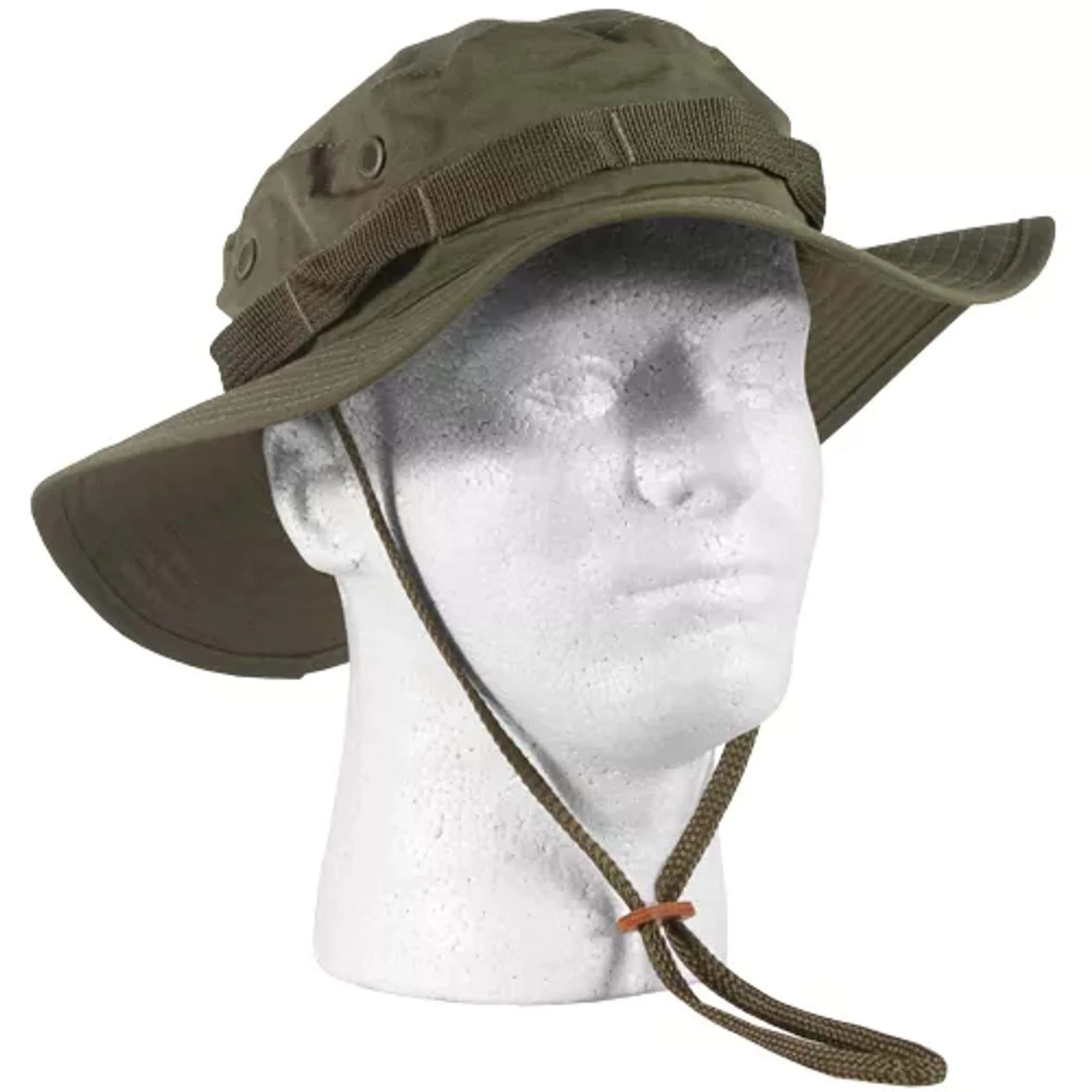 Outdoor Cap Boonie Hat Inferno
