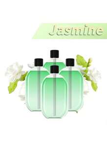 1pc Home/Hotel Use Aroma Diffuser Humidifier Automatic Mister; For Bedroom, Bathroom; Aromatherapy Mist Maker (Includes 4 Essential Oils)