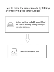 1 块经典红色复古风格地毯，可机洗，不褪色，易于护理，家居装饰地毯，适用于客厅沙发、卧室、办公桌、餐厅厨房、床边防滑垫、入口垫、户外露营毯、房间装饰地毯 - 彩色 - 查看 8