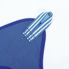 Pet Grooming Hammock For Dog & Cat, Cat Hammock Restraint Bag For Bathing Trimming Nail Clipping