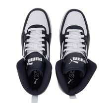 Puma Rebound JOY 男女通用跑步、健身训练和户外休闲鞋，时尚舒适，374765-11