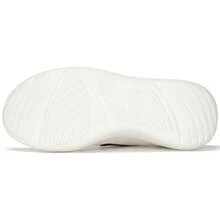 Zapatillas casuales para mujer Nike E-Series AD DV8405-100 - Negro/Blanco vela/Gris fantasma Blanco - Ver 4