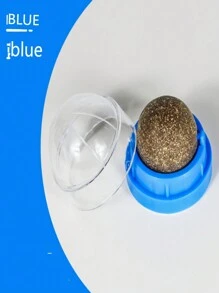 1 قطعة لعبة دوارة للمحبين للقطط وأمهات القطط، ألعاب لعق وقضم بنكهات متعددة، كرة لاصقة مضادة للفقد للمحبين للقطط وأمهات القطط، لعبة حلوى صحة الأسنان للمحبين للقطط وأمهات القطط، لعبة قضم قابلة للأكل لتنظيف الأسنان، هدايا للمحبين للقطط والكلاب وأمهات القطط والكلاب، مستلزمات المحبين للقطط وأمهات القطط، منتجات العناية بأسنان الحيوانات الأليفة للمحبين للقطط والكلاب وأمهات القطط والكلاب، عناصر داخلية