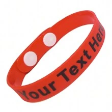11Pcs Custom Bracelets Adjustable Personalized Wristbands Bulk Customizable For Party Favors, Birthdays, Halloween, Christmas, Wedding, Awareness, Company Events, Motivation, Promotions,Multi-Functional, ,Anti-Mold,Ornamental,Reusable,Exquisite,Stylish,High-Quality,Adorable,Modern,Custom,Unique,Personalized,Ideal Gifts For Him,Ideal Gifts For Her,Her,Boyfriend,Girlfriend,Dad,Mom,Family,Friends,Son,Daughter,Kids,Kitchen,Dining Room,Bedroom,Office,Living Room,Home,Garden,Tea Room,For Anniversaries,For Birthdays,For Housewarming,For Graduation