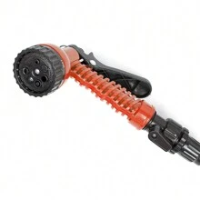 Ausziehbarer Gartenschlauch Behandlungsbewässerung