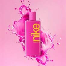 - Pink, Women's Cologne, 100 Ml, 200 Ml, 3-Piece Gift Set, Spray Perfume, Natural And Feminine Eau De Toilette, Fruity Floral Aroma, Fresh, Seductive And Long-Lasting Fragrance - ✅ Delivery 24/72h - Multicolor - View 2