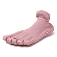 Barefoot Magic Claw Five Finger Shoes Home Essentials Sock Shoes Multi-Purpose & Ultra-Portable Water Footwear - 粉色 - 查看 5