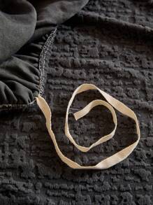 1 件弹性加厚沙发套，四季通用防水防滑防刮沙发套，适用于卧室、办公室、客厅、宠物友好型 - 月灰 - 查看 1