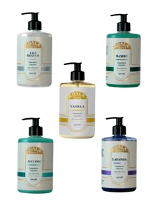 Koala Liquid Soap 500ml - Choose Your Scent - 迷迭香 - 查看 3