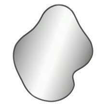 Wall Mounted Mirrors