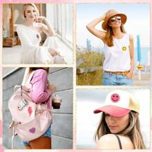 4/5/10/26pcs A-Z English Letter Chenille 2.28inch Iron On Sew On Patches Appliques For Clothes, Jackets, Hats, Books, Backpacks - Team Alphabet Self-Adhesive DIY Embroidered Fabric Stickers