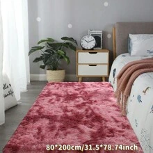 Adorable Nordic Style Soft Plush Carpet Rug For Living Room, Bedroom, Coffee Table, Girl's Room, Bedside, Thick Home Decor