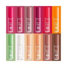 Profesnal Makeup | This Is Milky Gloss | Fall Fashion | Lip Gloss - Mango Lassi - View 1