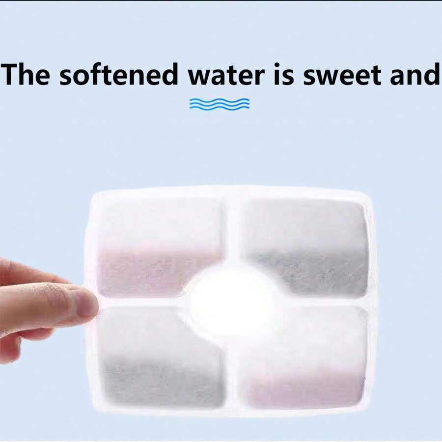 Automatischer 2-in-1 Futter & Wasserspender - 1,8L + 0,8L