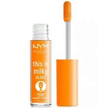 Profesnal Makeup | This Is Milky Gloss | Fall Fashion | Lip Gloss - Mango Lassi - View 4