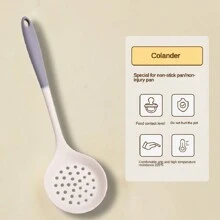 1/2/3/4 zestaw Szara Biała Silikonowa Łopatka Łyżka Do Zupy Zestaw Patelnia Nieprzywierająca Narzędzia Kuchenne Zestaw Do Gotowania w Kuchni