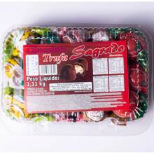 10 Units Super Stuffed Truffles - HƯƠNG VỊ HỖN HỢP - Xem 3