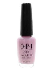 OPI Nail Lacquer By OPI, .5 Oz Nail Color - 關於你的模組 - 查看 1