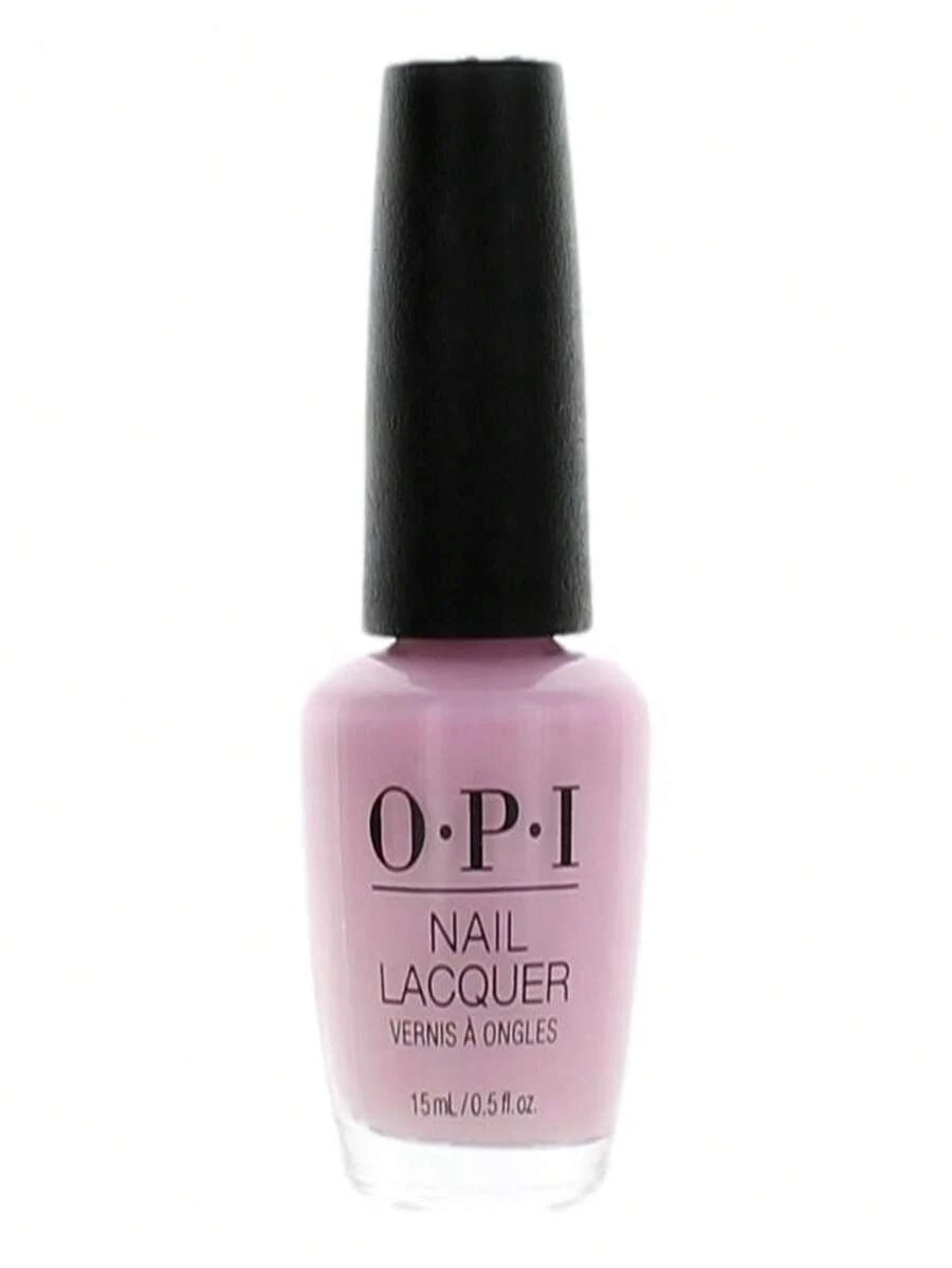 OPI Nail Lacquer By OPI, .5 Oz Nail Color - 關於你的模組 - 查看 1