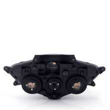 Front Headlight Headlamp Housing Assembly For Suzuki GSXR600/750 2008-2009 - Beige - View 3