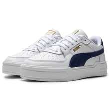Puma CA Pro Classic Unisex Sneakers, Low-Top Lightweight Comfortable Casual Shoes, Fashion Leisure Shoes 380190-44