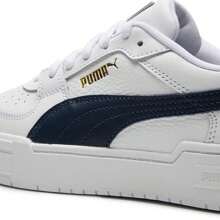 Puma CA Pro Classic Unisex Sneakers, Low-Top Lightweight Comfortable Casual Shoes, Fashion Leisure Shoes 380190-44