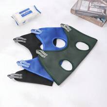 Pet Grooming Hammock For Dog & Cat, Cat Hammock Restraint Bag For Bathing Trimming Nail Clipping