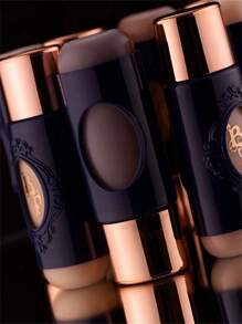 Bruna Tavares BT Skin Liquid Foundation With Velvety Finish 40ml - L50 - 查看 3