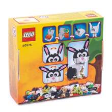LEGO 兔年新年春節限量版益智積木玩具 - 40575 - 查看 3