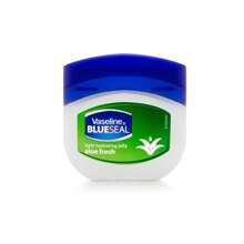Vaseline Blue Seal Light Hydrating Jelly Aloe Fresh 50 Ml / 1.7 Oz (Pack Of 12) - Multicolor - View 3