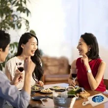 4 件/套人造钻石画杯垫，DIY 水晶超闪亮钻石画木制杯垫，带木柄，花卉和卡通图案，适用于成人办公室、咖啡垫、家用杯垫、手工艺礼物、圣诞节节日礼物 - 彩色 - 查看 7