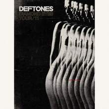 1pc Wall Arts Posters Optional Frame Retro Band Poster Classic Music Album Around The Fur/Rhinestone Eyes Canvas Painting Wall Pictures Home Decor Fans Gift Pop