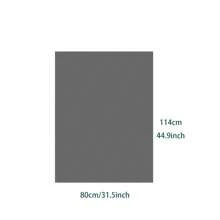 ICOPUCA Baby Car Seat Cover, Baby Car Seat Cover, Anti-Kick Baby Car Seat Cover, With Breathable Mesh Observation Window, Suitable For All Seasons, Newborn Gift - Light Grey - View 2