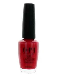 OPI Nail Lacquer By OPI, .5 Oz Nail Color - 卡真蝦 - 查看 1