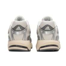 Adidas Originals Zapatillas casuales Adidas Response CL, calzado deportivo unisex - gris/verde claro - Ver 5