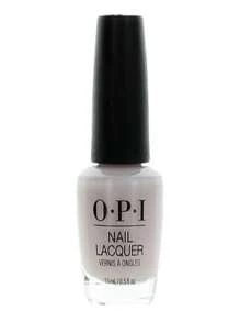 OPI Nail Lacquer By OPI, .5 Oz Nail Color - Lisbon Wants Moor OPI - View 1