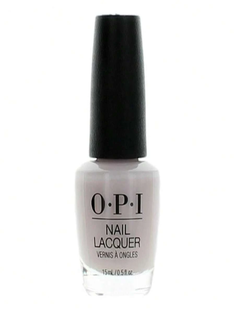 OPI Nail Lacquer By OPI, .5 Oz Nail Color - Lisbon Wants Moor OPI - View 1