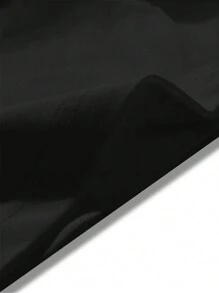 Hecate Three Moon Goddess Witch Hecate Wheel Tarot T-Shirt, Men's Casual Summer Short-Sleeved T-Shirt, Round Neck Fashion Short Sleeve - 黑色 - 查看 5