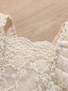 Body Infantil Menina Batizado Fotos Newborn