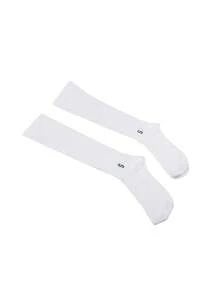1 par de Calcetines de compresión de running para mujer, Calcetines deportivos de maratón para hombres y mujeres, Calcetines deportivos elásticos para hiking, running, yoga, Calcetines de compresión profesionales, Calcetines de saltar la cuerda para correr de mujer, Calcetines largos de verano para fitness, Calcetines antideslizantes para yoga
