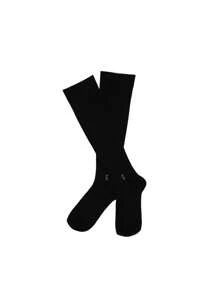 1 par de Calcetines de compresión de running para mujer, Calcetines deportivos de maratón para hombres y mujeres, Calcetines deportivos elásticos para hiking, running, yoga, Calcetines de compresión profesionales, Calcetines de saltar la cuerda para correr de mujer, Calcetines largos de verano para fitness, Calcetines antideslizantes para yoga