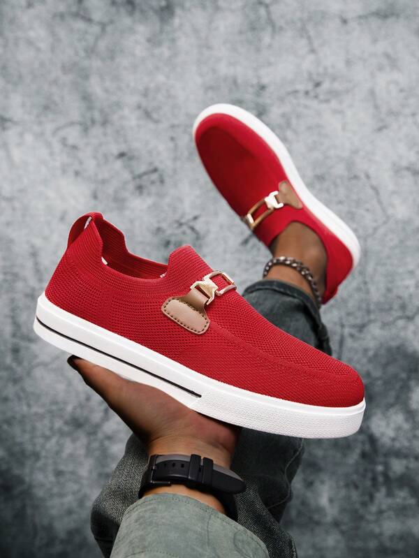Herren Mode Skaterschuhe mit niedrigem Schaft, leicht, bequem, atmungsaktiv, lässige Sneaker