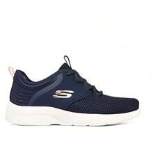 Skechers Zapatillas deportivas casuales transpirables, zapatos para caminar livianos, versátiles y amortiguadores de impactos