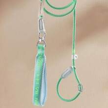 P-Rope Anti-Escape, Anti-Bites Leash For Everyday Pet Supplies - Multicolor - View 7