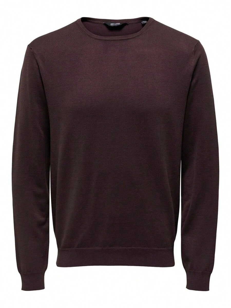 Only & Sons Maglione Uomo 22020088