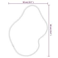 Wall Mounted Mirrors