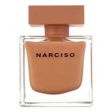 Narciso Rodriguez Narciso AmbrÃ©E - Eau De Parfum - 90ml - Spray - Free Delivery In 1-3 Days