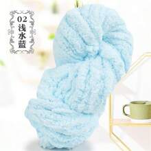 250g Softex Chenille Yarn - High Quality Polyester Fiber, Textured Yarn, Suitable For Knitting, Crocheting, DIY Crafts, Home Decor - Multiple Colors, Great For Making Cozy Hats, Scarves, Blankets, Bags