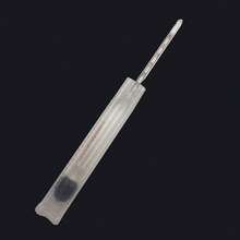 Densimetro Para Leche. Lactometro (lactodensimetro) 15 A 40 - Blanco - Ver 5