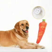 Simulatie katten-/hondenliefhebber cadeau en hond/kattenmoeder liefde huisdier speelgoed, bijtbestendig katten-/hondenliefhebber cadeau en hond/kattenmoeder liefde huisdier benodigdheden, creatieve kattenliefhebber en kattenmoeder liefde amusement, hondenliefhebber en hondenmoeder liefde trainings speelgoed, tandjes speelgoed, canvas speelgoed, pluche katten-/hondenliefhebber cadeau en hond/kattenmoeder liefde huisdier geluid speelgoed, simulatie groenten wortelen